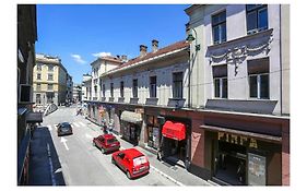 Apartments And Rooms Fonty